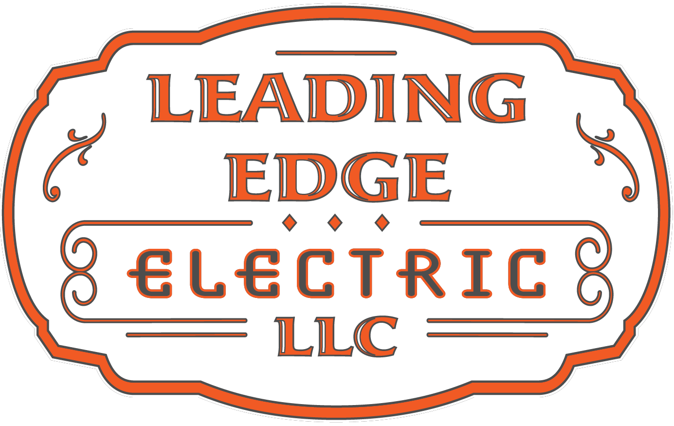 Leading Edge Electric LLC.